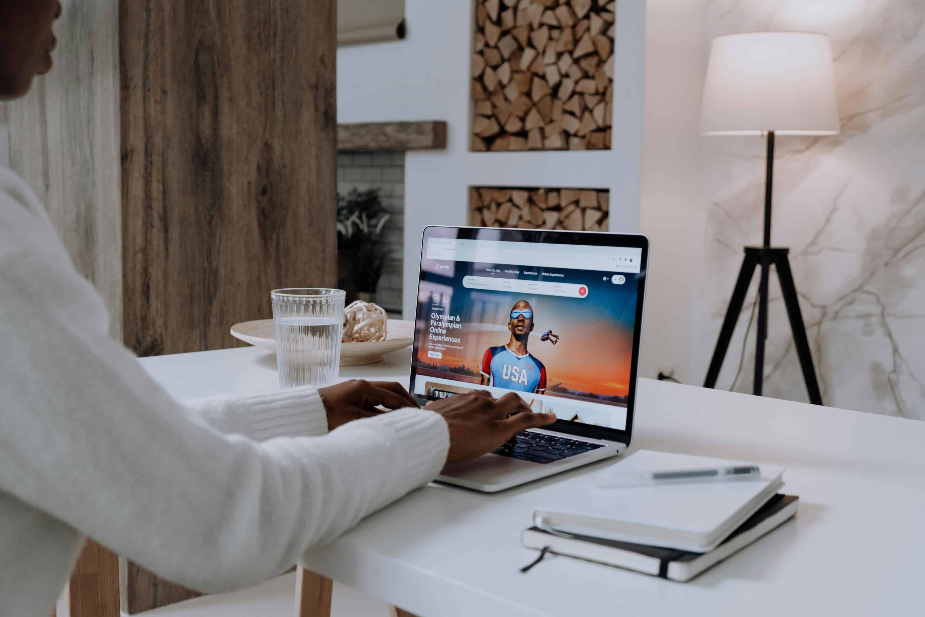 Airbnb Cleaning Services image