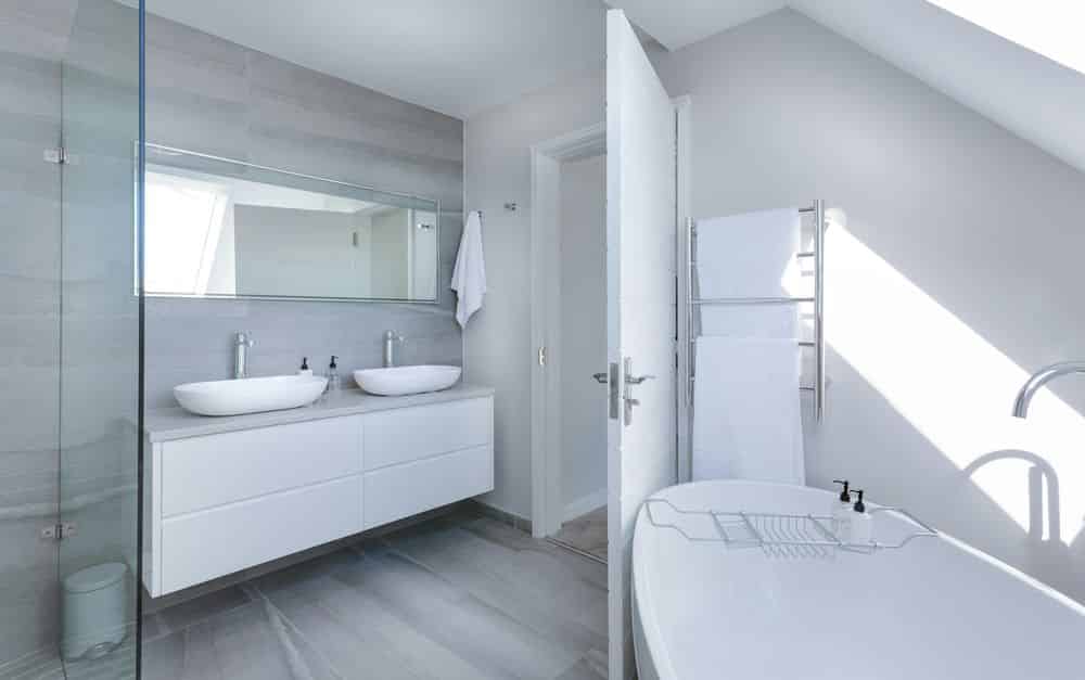 Deep Cleaning Services image