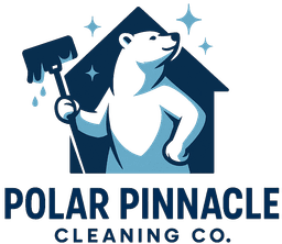Polar Pinnacle Cleaning Co.